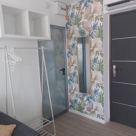 Studio A 2 Pas De La Plage Marseille Exteriör bild