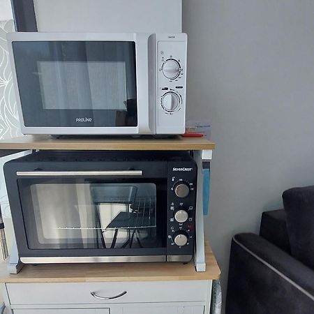 Studio A 2 Pas De La Plage Marseille Exteriör bild