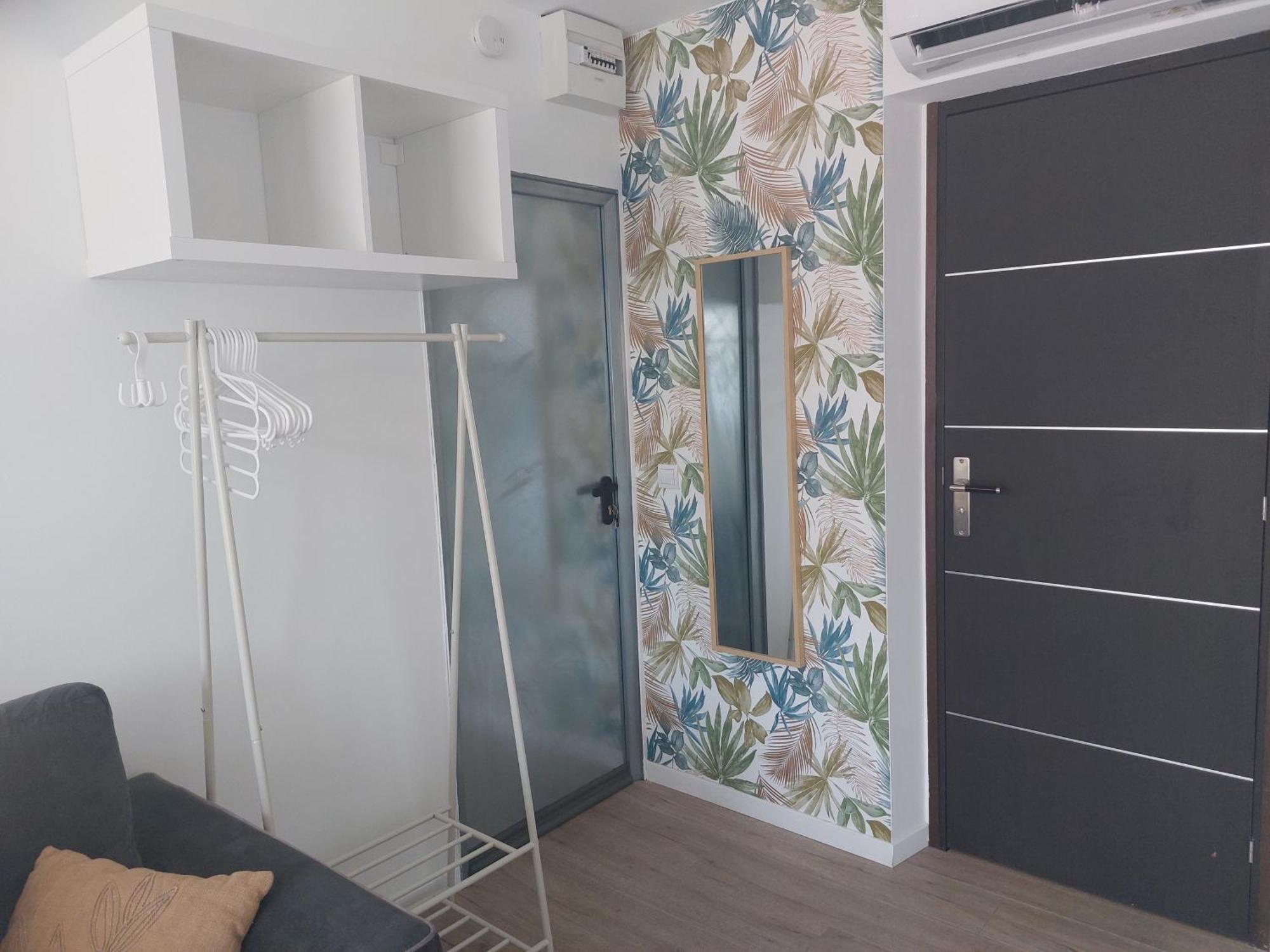 Studio A 2 Pas De La Plage Marseille Exteriör bild